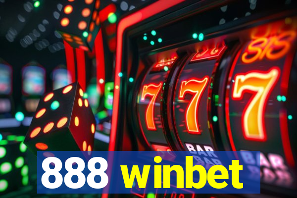 888 winbet